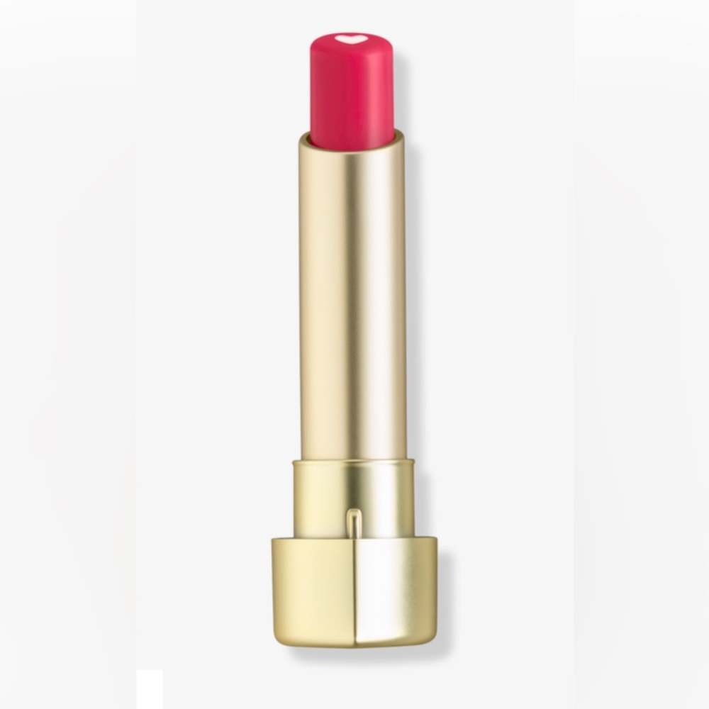 Too Faced Too Femme Heart Core Lipstick